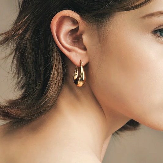 Rebecca Earring