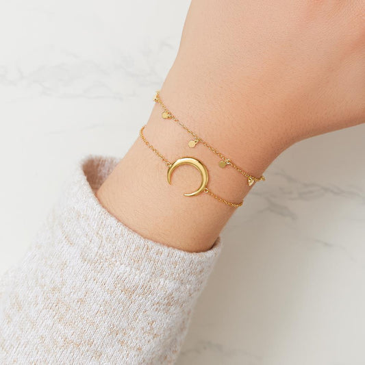 Eeva Bracelet